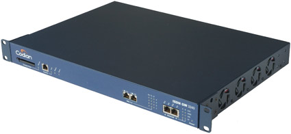 Codian ISDN Gateway 3200 Series photo.